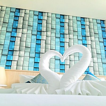 The Wings Boutique Hotels Krabi Ko Lanta Exteriér fotografie