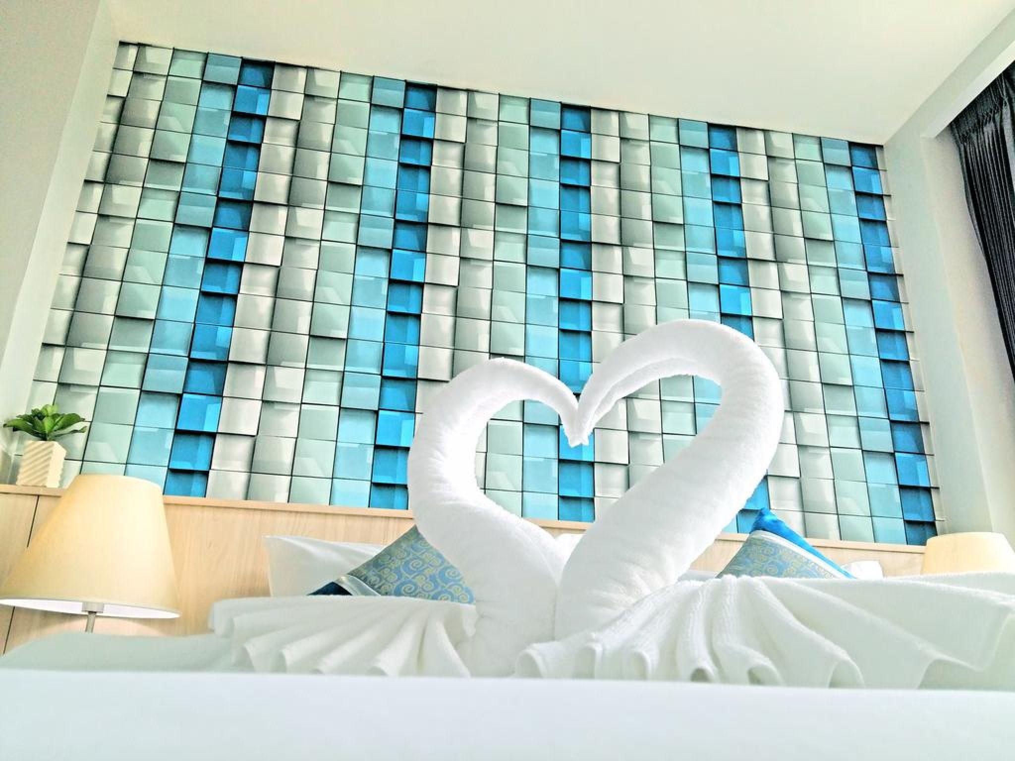The Wings Boutique Hotels Krabi Ko Lanta Exteriér fotografie