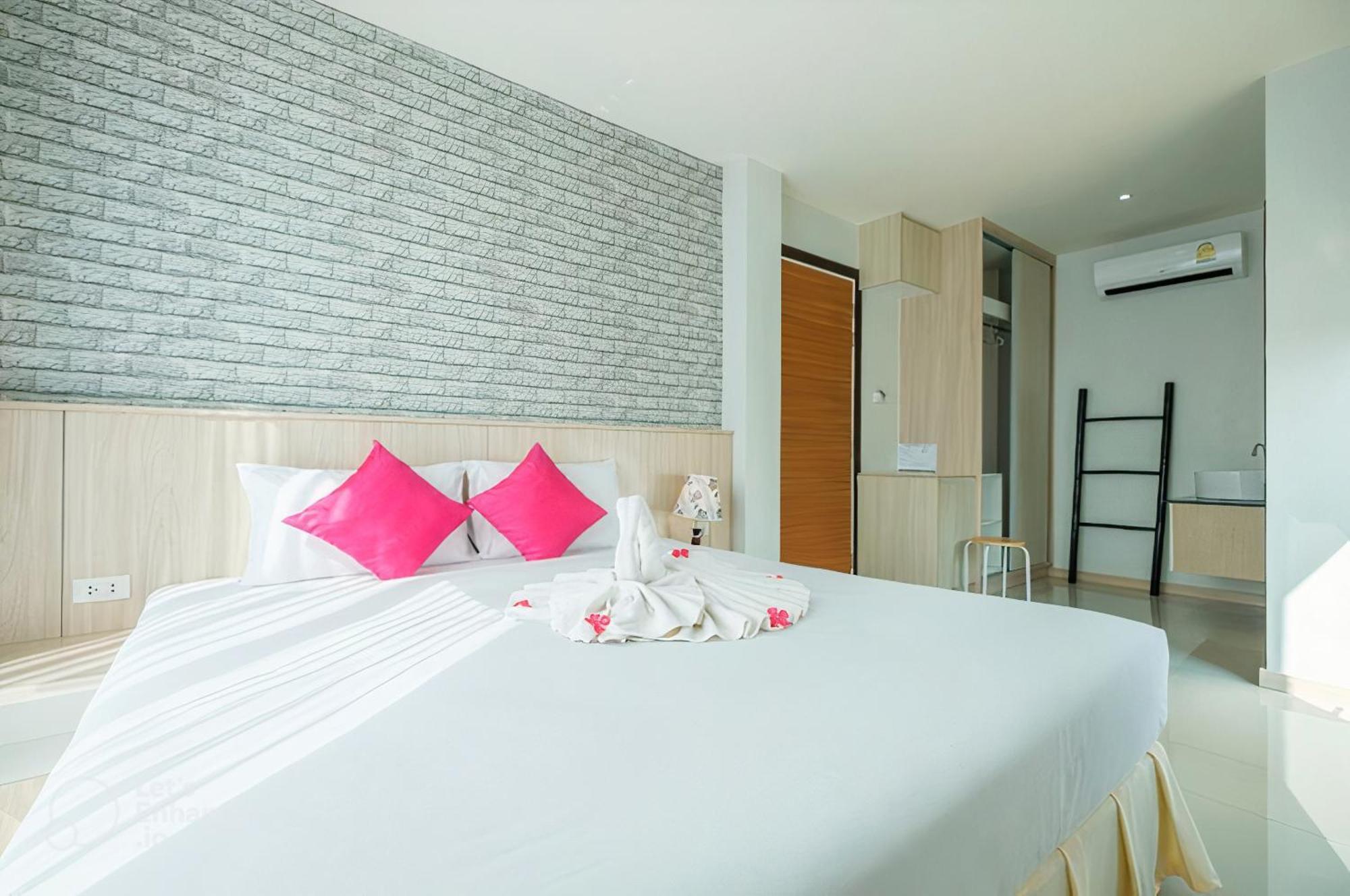 The Wings Boutique Hotels Krabi Ko Lanta Exteriér fotografie
