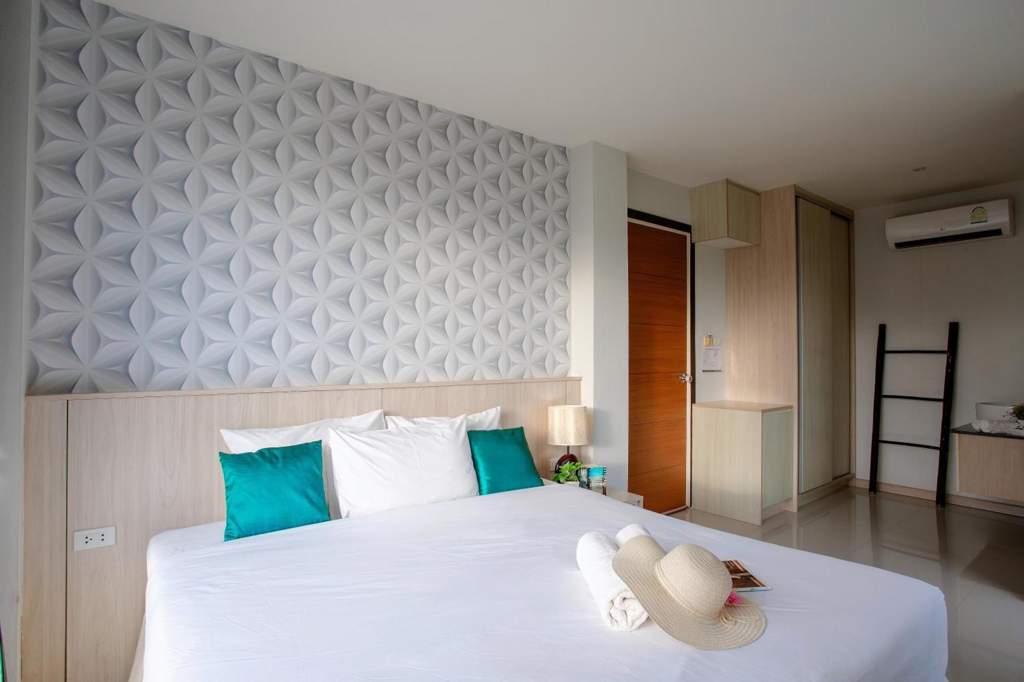 The Wings Boutique Hotels Krabi Ko Lanta Exteriér fotografie