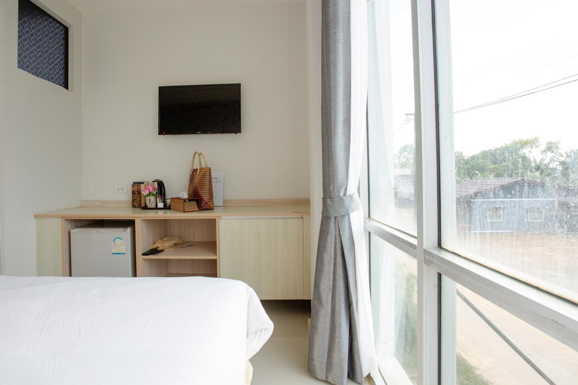 The Wings Boutique Hotels Krabi Ko Lanta Exteriér fotografie