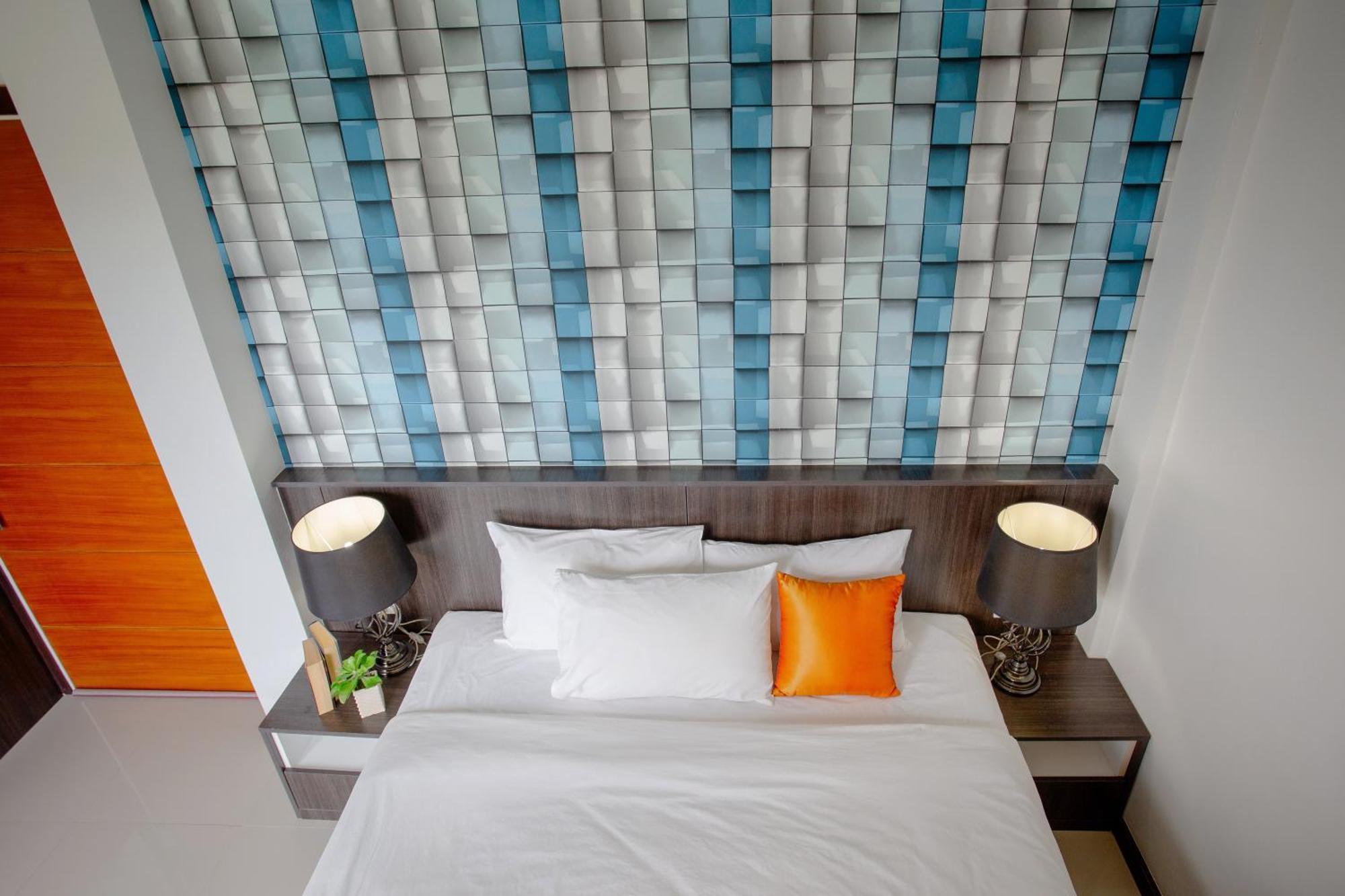 The Wings Boutique Hotels Krabi Ko Lanta Exteriér fotografie